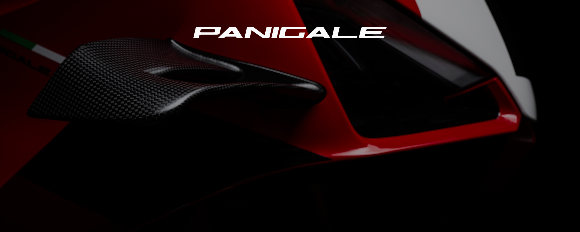 Ducati Panigale