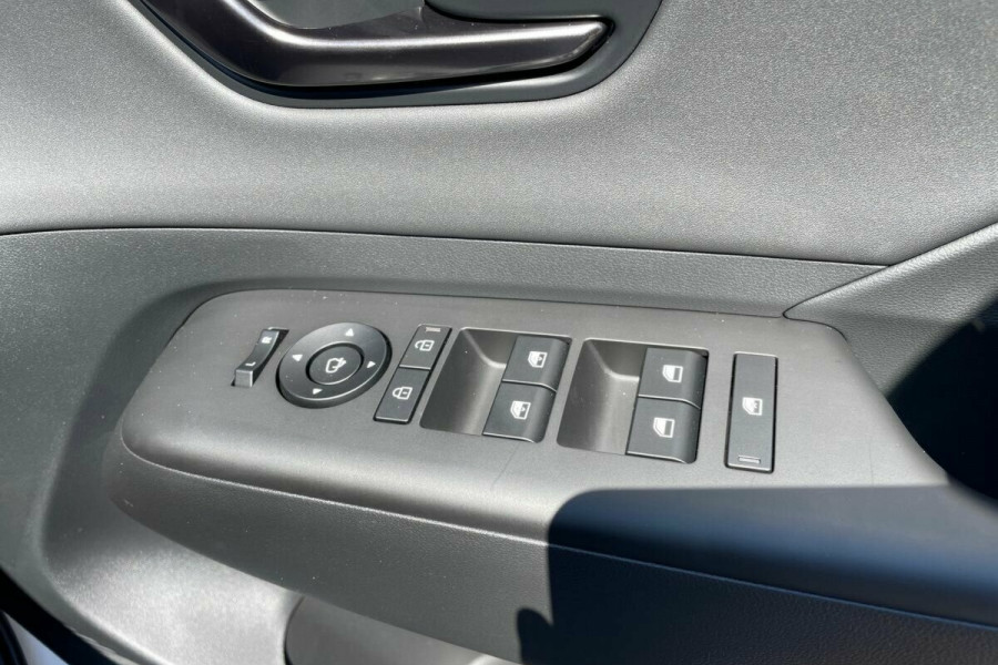 2024 MY25 Hyundai Kona SX2.V2  Electric Premium N Line SUV Image 18