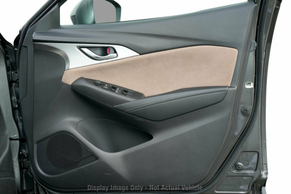 2025 Mazda CX-3 DK G20 Evolve SUV Image 22