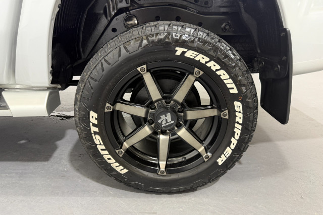 2020 MY21 Mitsubishi Triton MR GLS Ute Image 23
