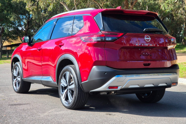 2024 Nissan X-Trail T33 Ti-L SUV Image 6