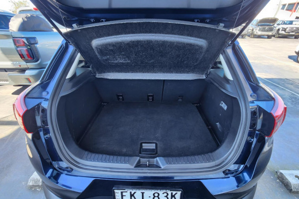 2020 MY0  Mazda CX-3 DK Maxx Sport SUV Image 9