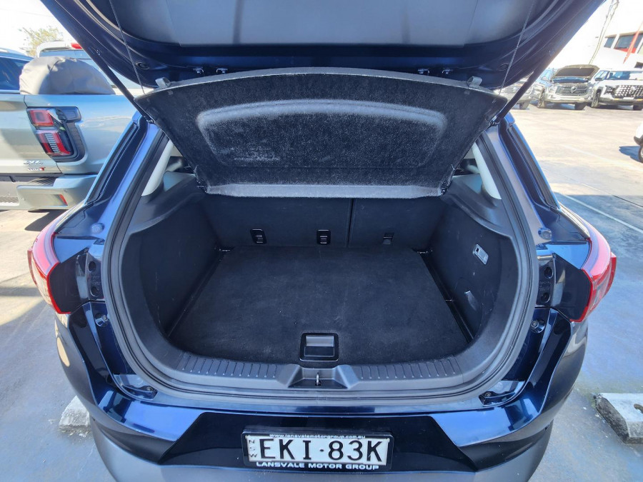 2020 MY0  Mazda CX-3 DK Maxx Sport SUV Image 9