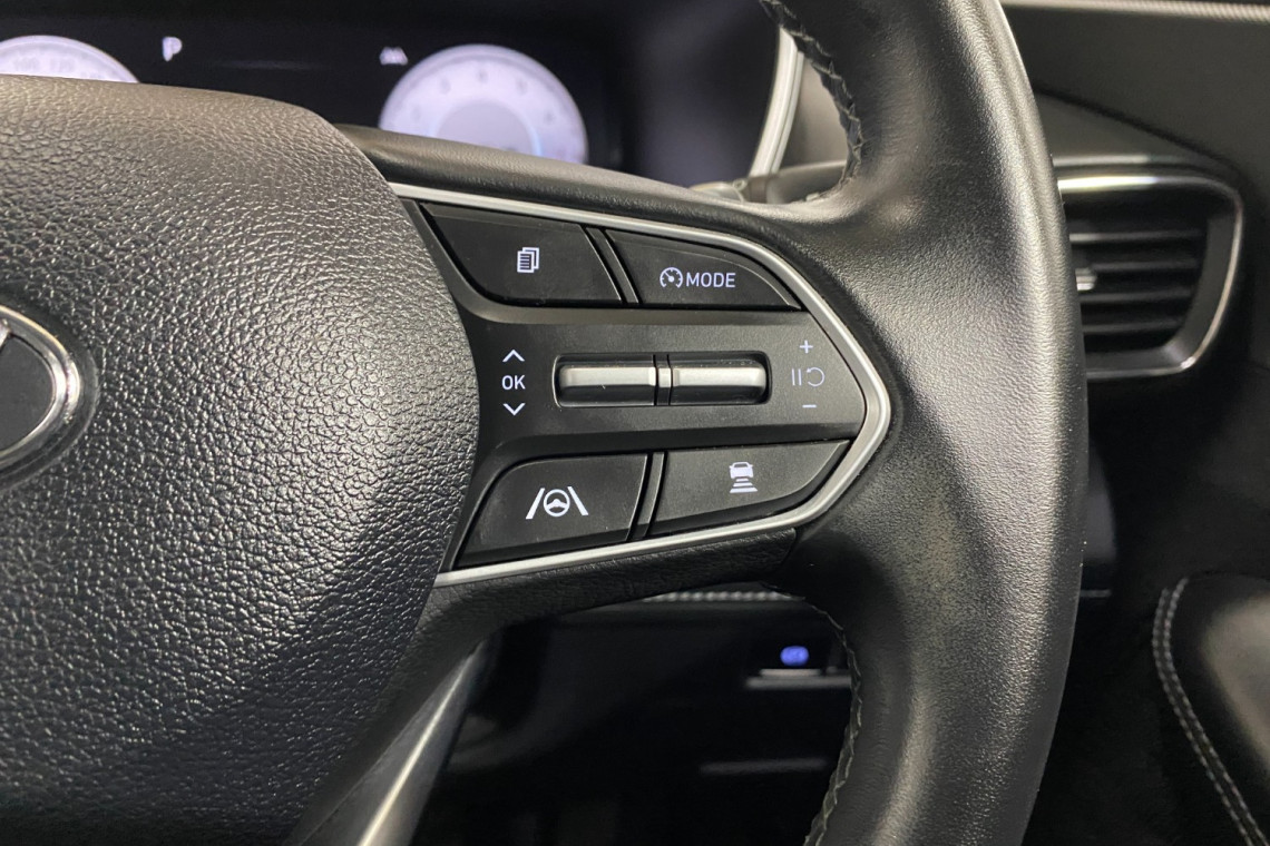 2023 Hyundai Santa Fe TM.V4 Elite SUV Image 19
