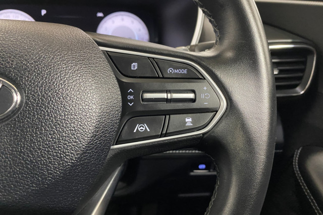 2023 Hyundai Santa Fe TM.V4 Elite SUV Image 19