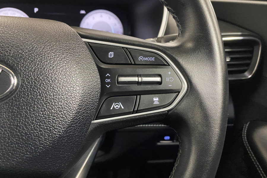 2023 Hyundai Santa Fe TM.V4 Elite SUV Image 19