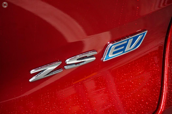 2021 MG ZS EV AZS1 Essence SUV Image 21