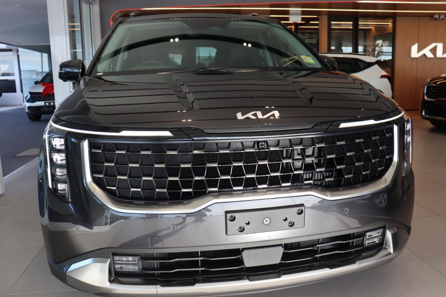 2026 MY27 Kia Carnival KA4 PE GT-Line People Mover Image 4