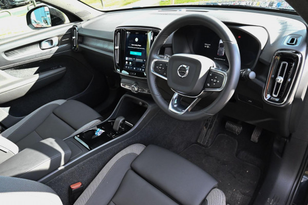2023 MY24 Volvo C40 XK Recharge Twin SUV Image 5