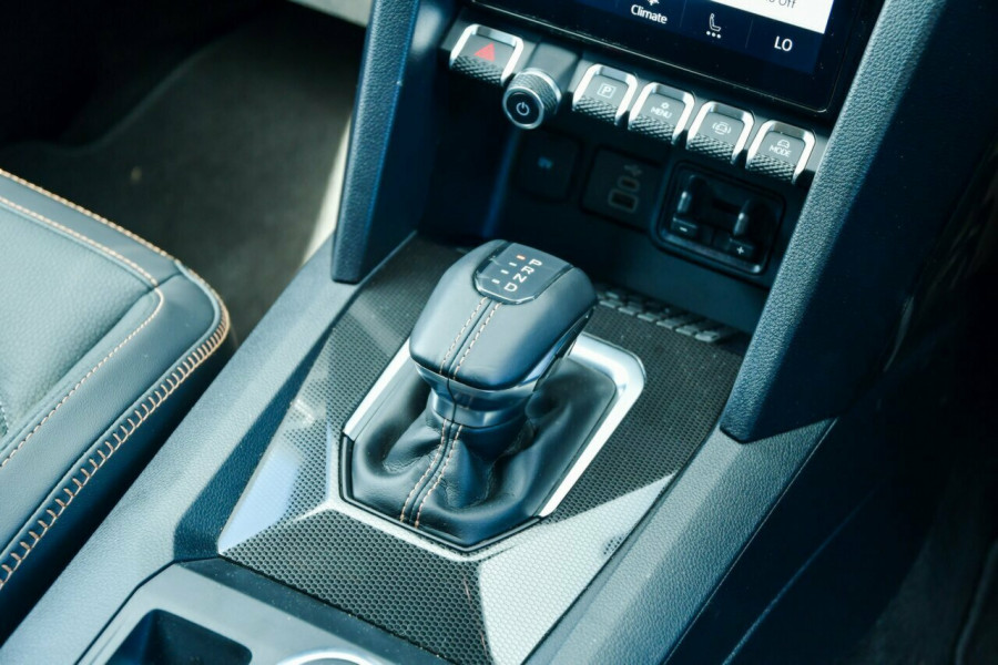 2025 Volkswagen Amarok NF TDI600 PanAmericana Ute Image 15