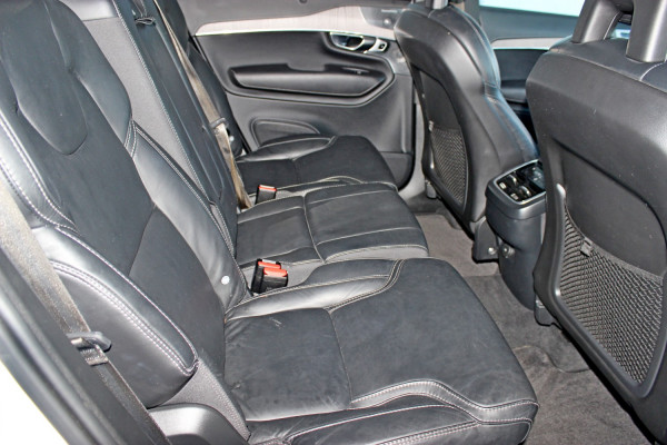 2021 MY22 Volvo XC90 L Series B6 Inscription SUV Image 11