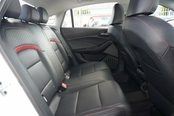 2024 MG MG5 AP32 Essence Sedan Image 5