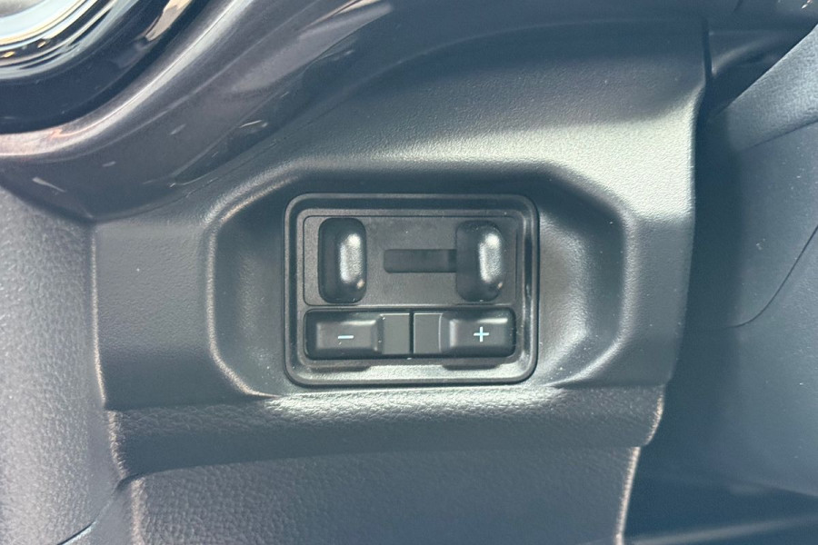 2024 Ford Ranger Wildtrak Ute Image 16