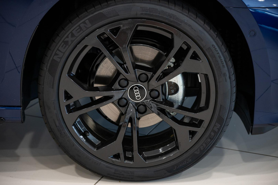 2025 MY26 Audi A3 GY TFSI 110kW S line Hatch