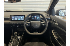 2025 MG MG3 ZP22 Excite Hatch
