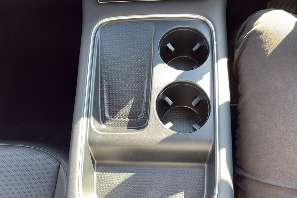 2026 GWM Haval H6 B01 Ultra PHEV SUV Image 22