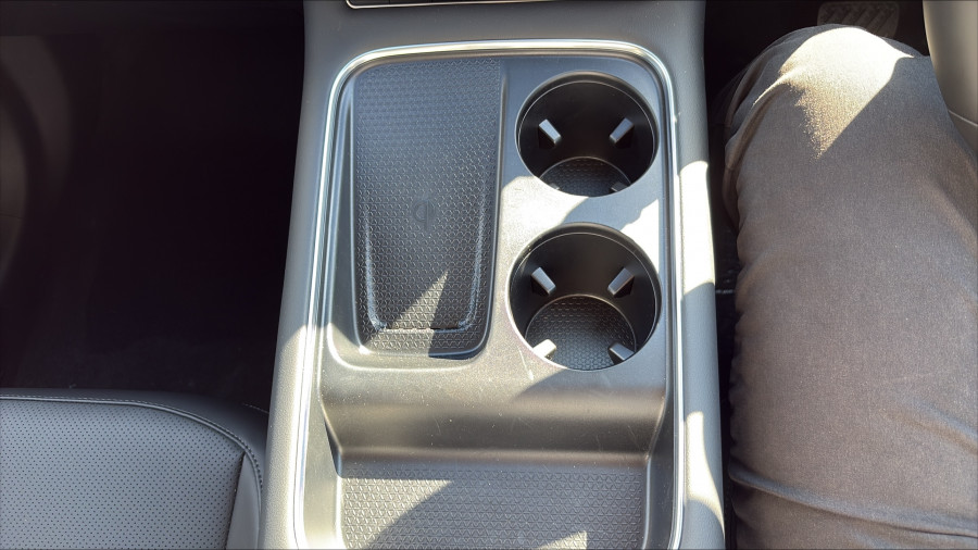 2026 GWM Haval H6 B01 Ultra PHEV SUV Image 22