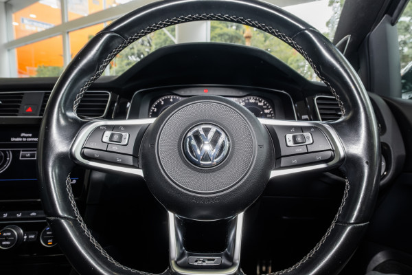 2019 MY20 Volkswagen Golf 7.5 110TSI Highline Hatch Image 10