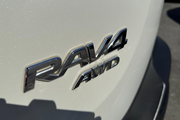 2014 Toyota RAV4 ASA44R GXL SUV Image 11
