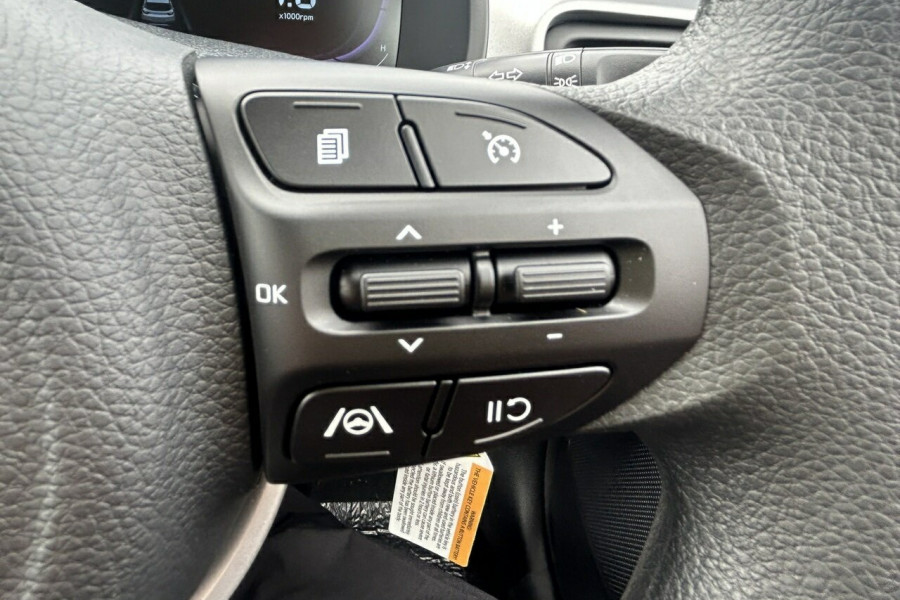 2025 Kia Stonic YB S SUV Image 25