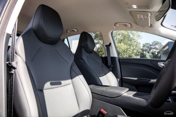 2026 MG MG4 EV Urban AH4E Essence 43 Hatch Image 13