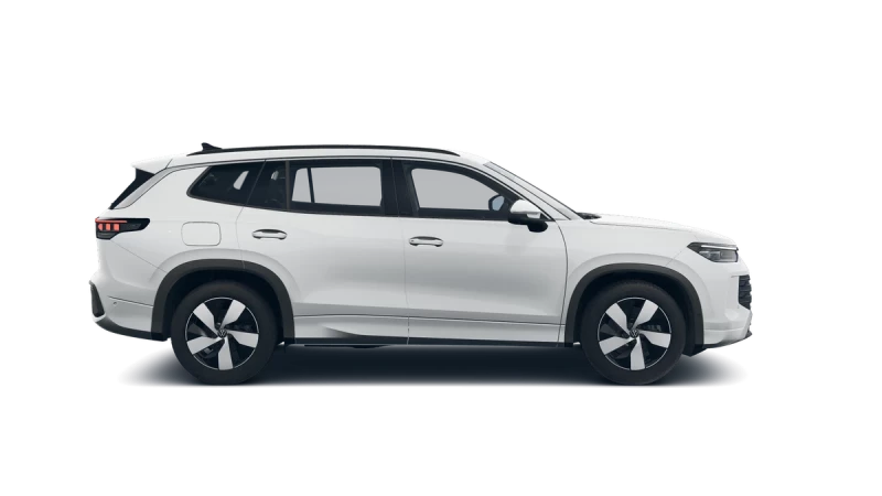 Tayron <small>110TSI life</small><br><span>7-Speed DSG | Petrol | MY26</span>