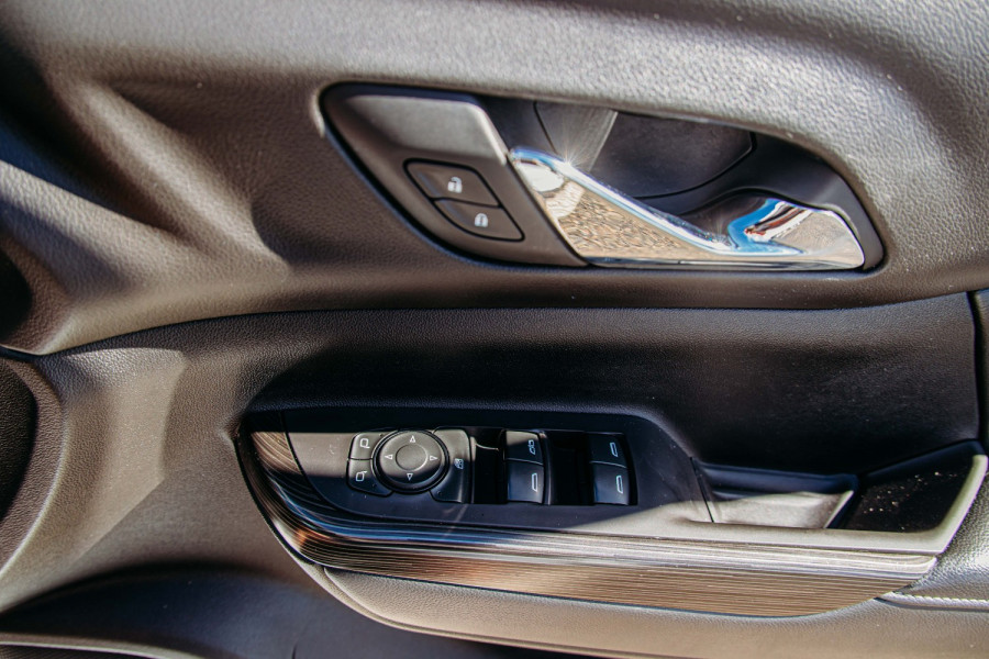 2019 Holden Acadia AC LT SUV Image 39