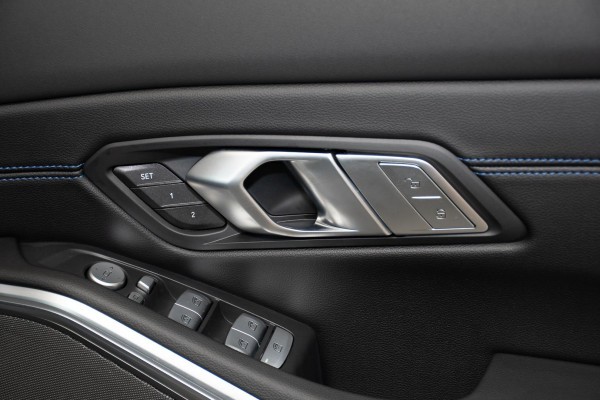 2025 BMW 3 Series G20 LCI II M340i xDrive Sedan image 20