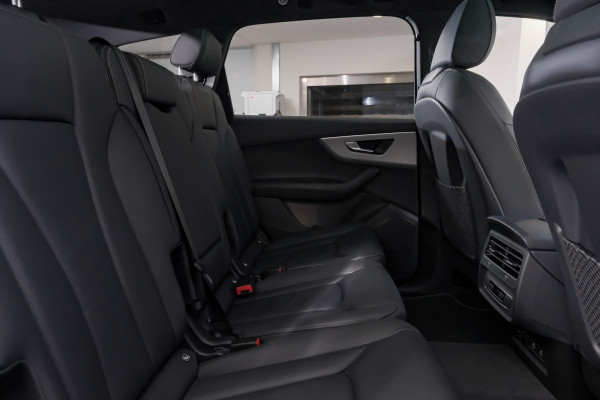 2026 Audi Q7 4M TDI 170kW SUV image 9