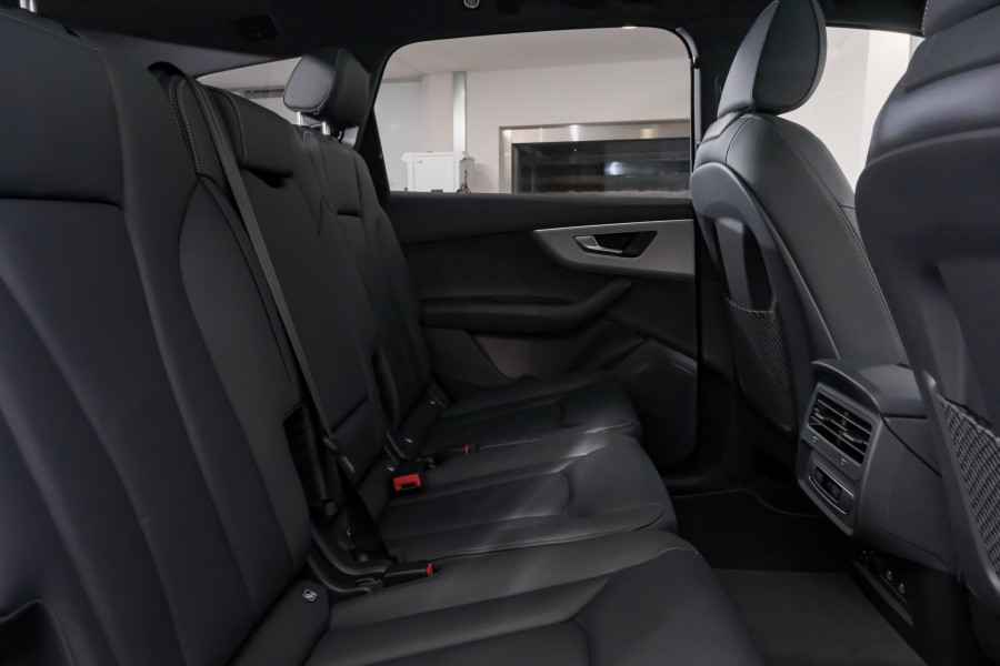 2026 Audi Q7 4M TDI 170kW SUV