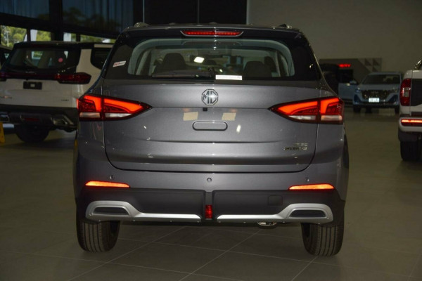 2024 MY25 MG ZS ZS32 Essence Hybrid+ SUV