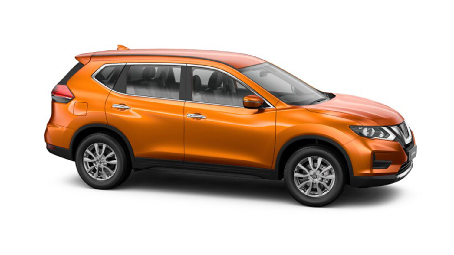 2021 Nissan X-Trail T32 ST Other Image 11
