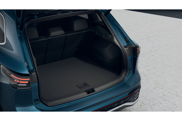 2025 Volkswagen Tiguan CT 150TSI R-Line SUV Image 8