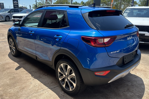 2025 Kia Stonic YB Sport SUV Image 5