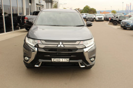 2019 Mitsubishi Outlander ZL MY19 Suv