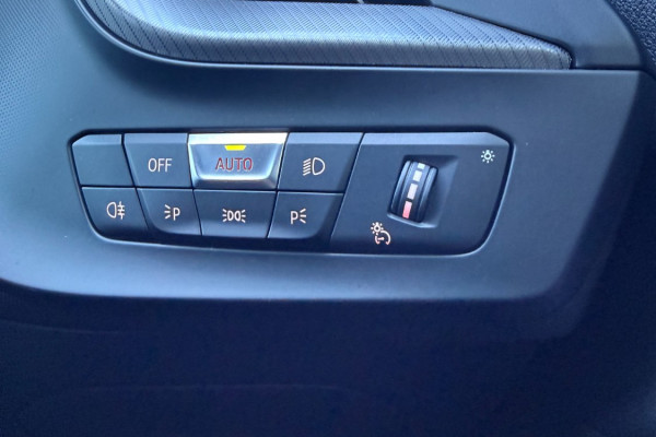 2020 BMW 2 Series F44 M235i xDrive Coupe Image 19