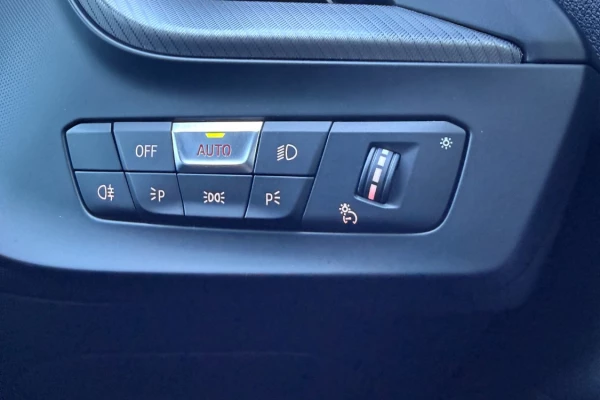 2020 BMW 2 Series F44 M235i xDrive Coupe Image 19