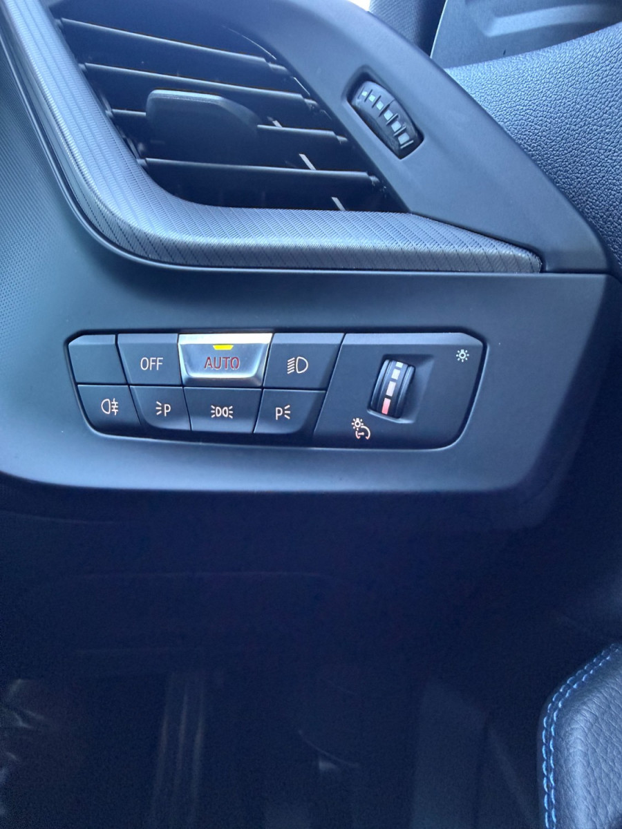 2020 BMW 2 Series F44 M235i xDrive Coupe Image 19