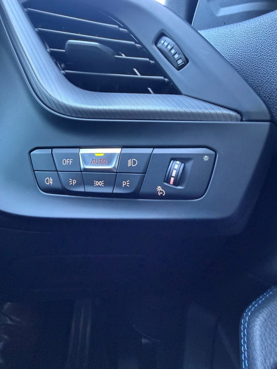 2020 BMW 2 Series F44 M235i xDrive Coupe Image 19