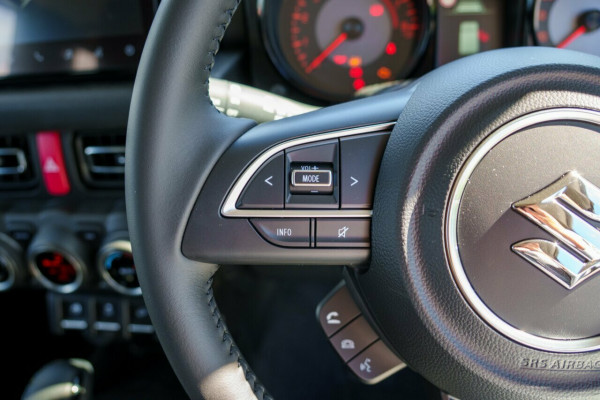 2026 Suzuki Jimny JB74 Coupe Image 11