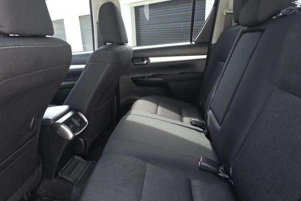 2023 Toyota HiLux GUN126R SR5 Ute Image 11