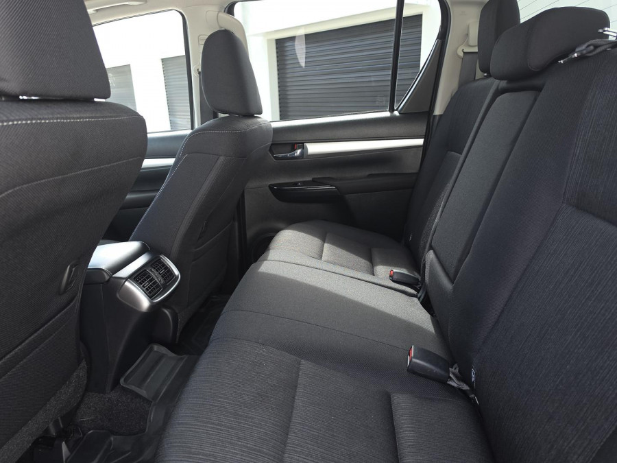 2023 Toyota HiLux GUN126R SR5 Ute Image 11