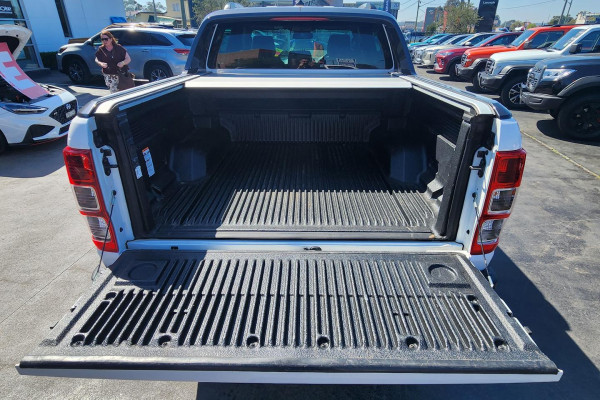 2021 MY21.25 Ford Ranger PX MkIII Wildtrak Ute Image 9