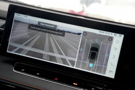 2025 MG HS AS33 Excite SUV