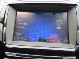 2020 Haval H9 4wd Auto Ultra Demo Sports utility vehicle