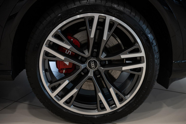 2025 Audi SQ5 GU edition one SUV image 23