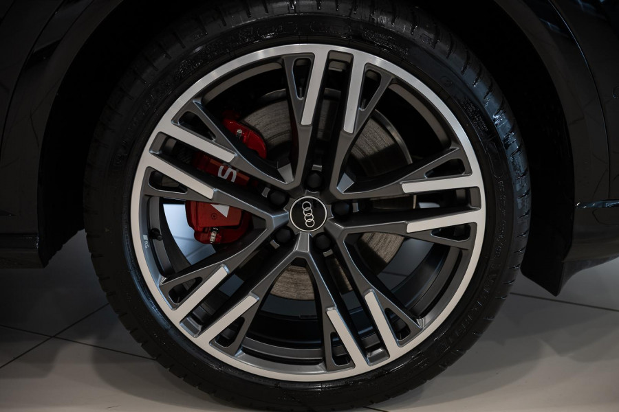 2025 Audi SQ5 GU edition one SUV