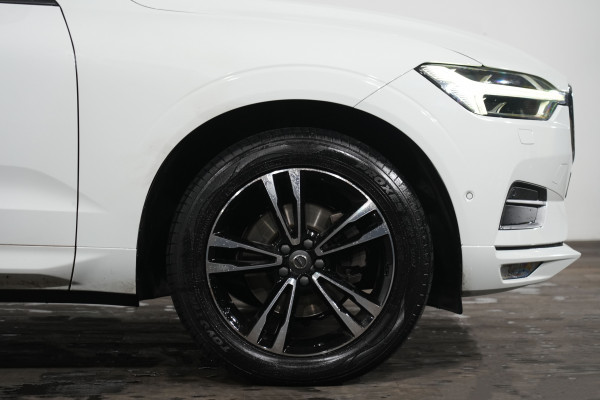 2019 Volvo XC60 UZ D4 Momentum SUV Image 5