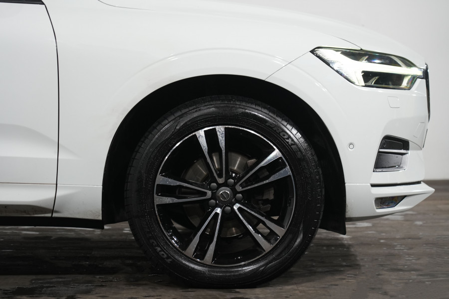 2019 Volvo XC60 UZ D4 Momentum SUV Image 5