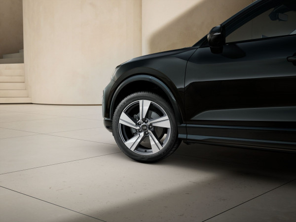 2026 Audi Q2 GA 35 TFSI SUV image 6
